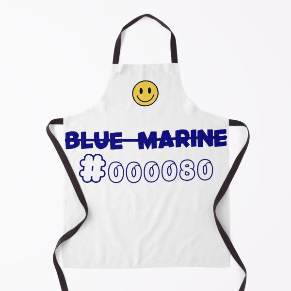 Item preview, Blue marine designed and sold by jrtne7.