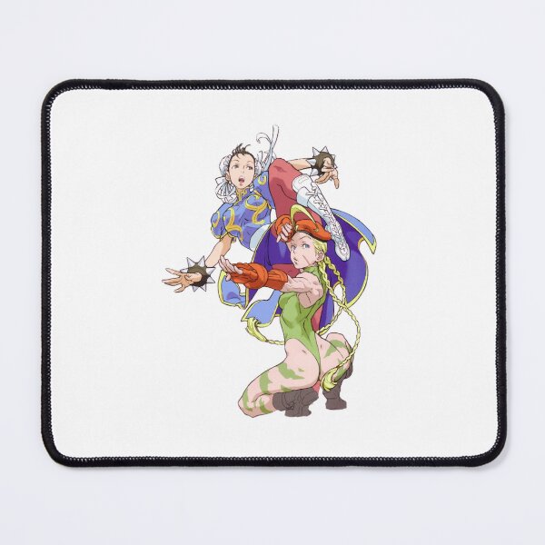 Item preview, Cammy n Li designed and sold by ROLan-dGAliNdO.