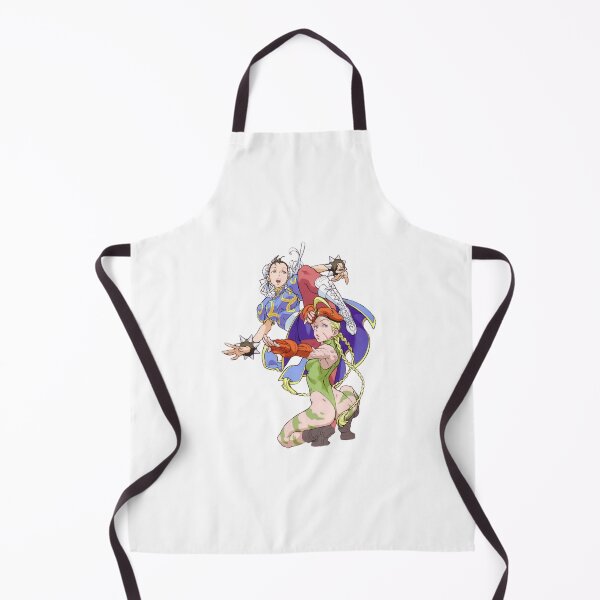 Item preview, Cammy n Li designed and sold by ROLan-dGAliNdO.