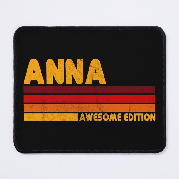 Item preview, Anna, Awesome Edition designed and sold by BYNDART.