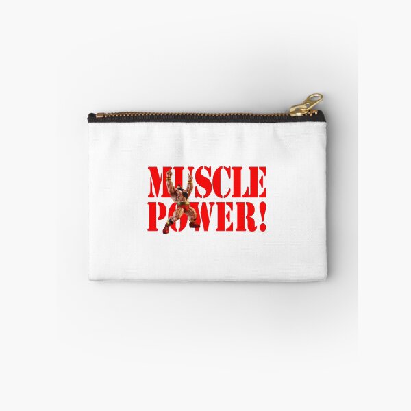Item preview, Muscle Power - Double Classic! designed and sold by ROLan-dGAliNdO.