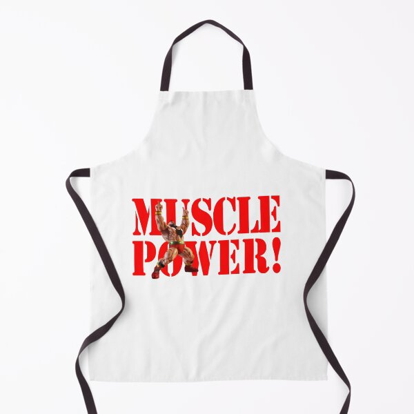 Item preview, Muscle Power - Double Classic! designed and sold by ROLan-dGAliNdO.