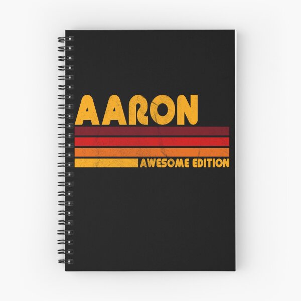 Item preview, Aaron, Awesome Edition designed and sold by BYNDART.