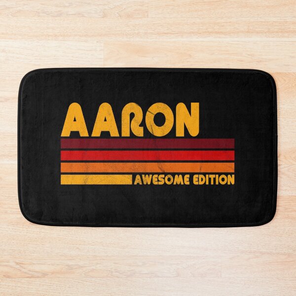 Item preview, Aaron, Awesome Edition designed and sold by BYNDART.