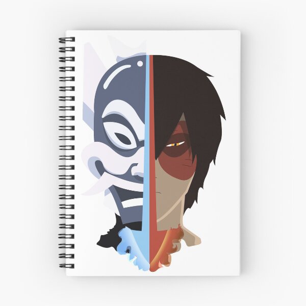 Artikelvorschau, Die Kreuzung des Schicksals - Avatar entworfen und verkauft von FandomFrenzy.