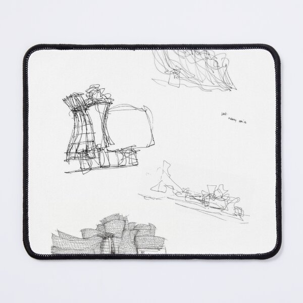 Item preview, Frank Gehry Architecture designed and sold by borkaboskovic.