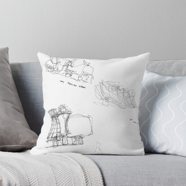 Item preview, Frank Gehry Architecture designed and sold by borkaboskovic.