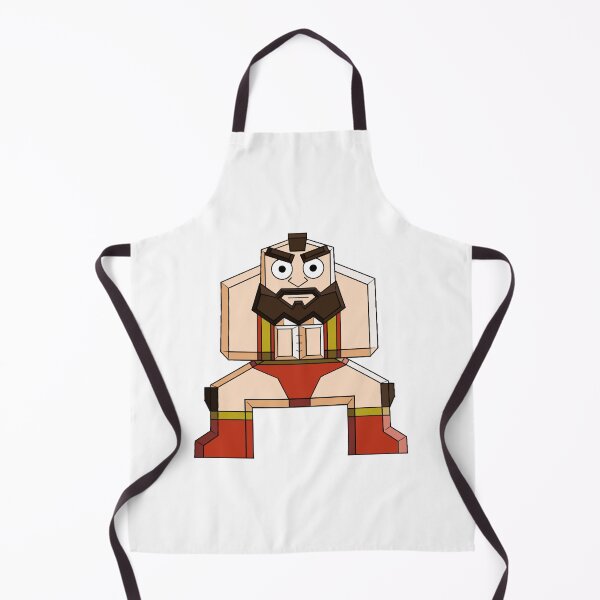 Item preview, zangief designed and sold by ROLan-dGAliNdO.