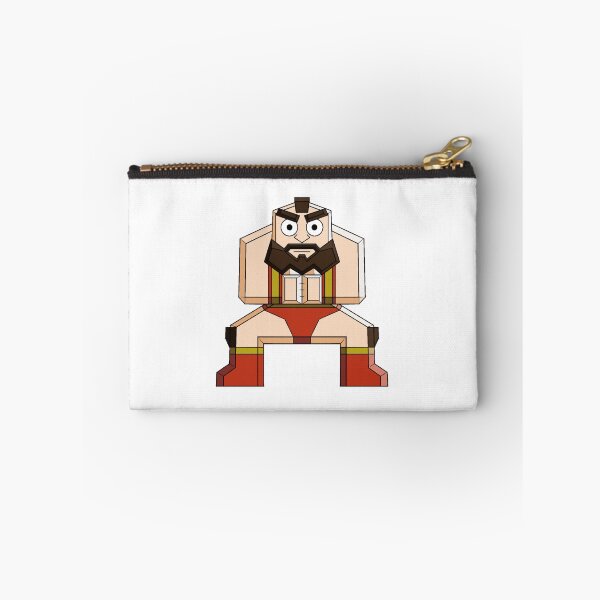 Item preview, zangief designed and sold by ROLan-dGAliNdO.