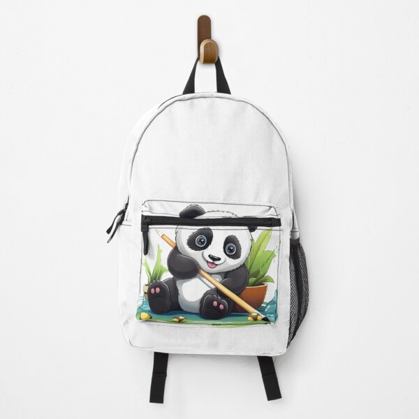 Item preview, Cute Panda Play Snooker designed and sold by PandaPlanner.