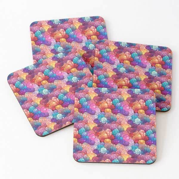 Item preview, Circle pattern001 designed and sold by Piyakan.