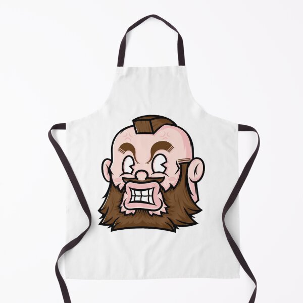 Item preview, zangief designed and sold by ROLan-dGAliNdO.