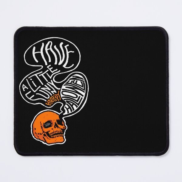 Item preview, skull funny halloween designed and sold by pagsa.