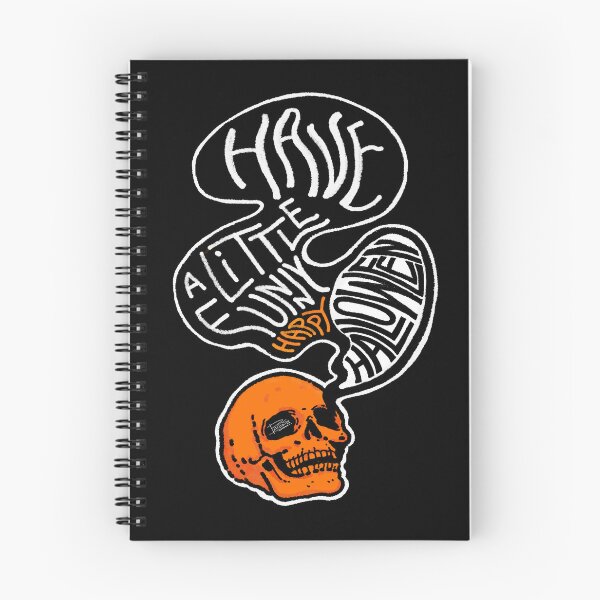 Item preview, skull funny halloween designed and sold by pagsa.