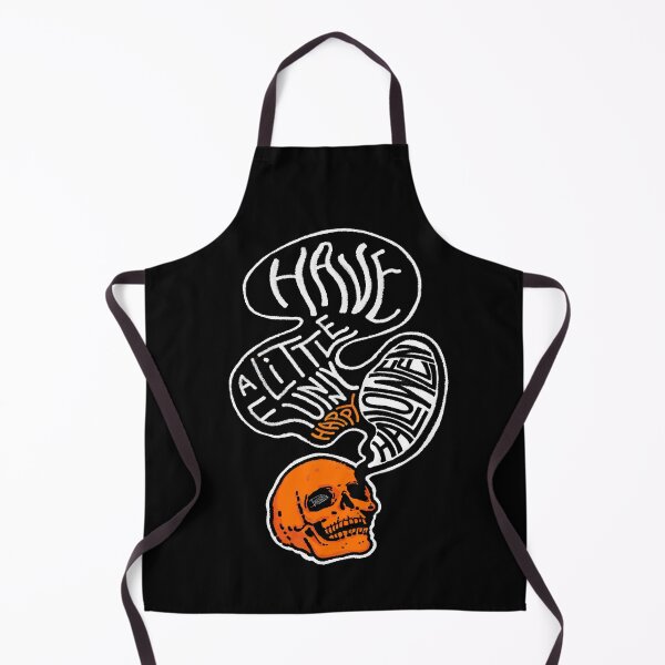Item preview, skull funny halloween designed and sold by pagsa.