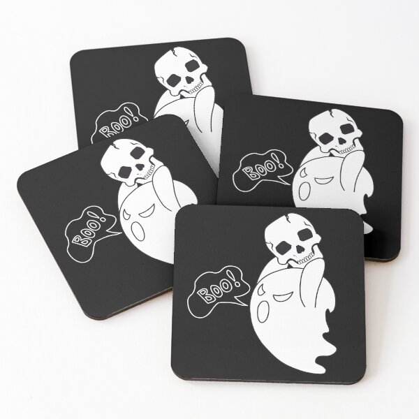 Item preview, Ghost Of Disapproval designed and sold by woshgo.