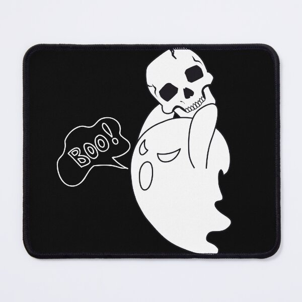 Item preview, Ghost Of Disapproval designed and sold by woshgo.