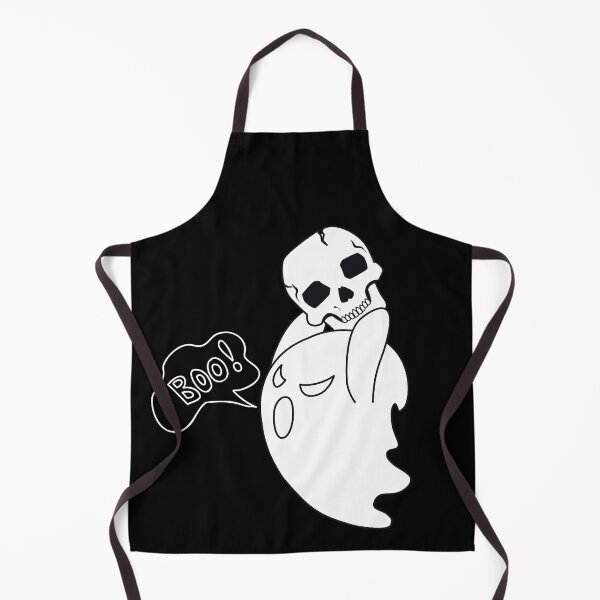 Item preview, Ghost Of Disapproval designed and sold by woshgo.