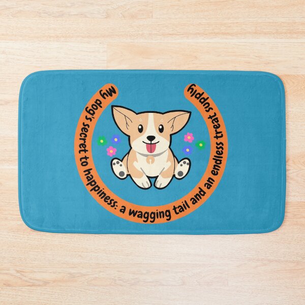 Item preview, Exploring Life Through Dog-Inspired Art designed and sold by HappyDogLife.