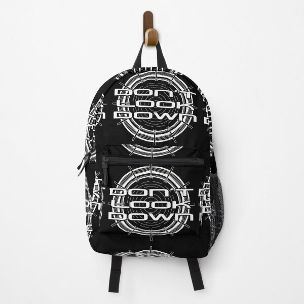Item preview, Oblivion - Don't Look Down designed and sold by Cabled Creature.