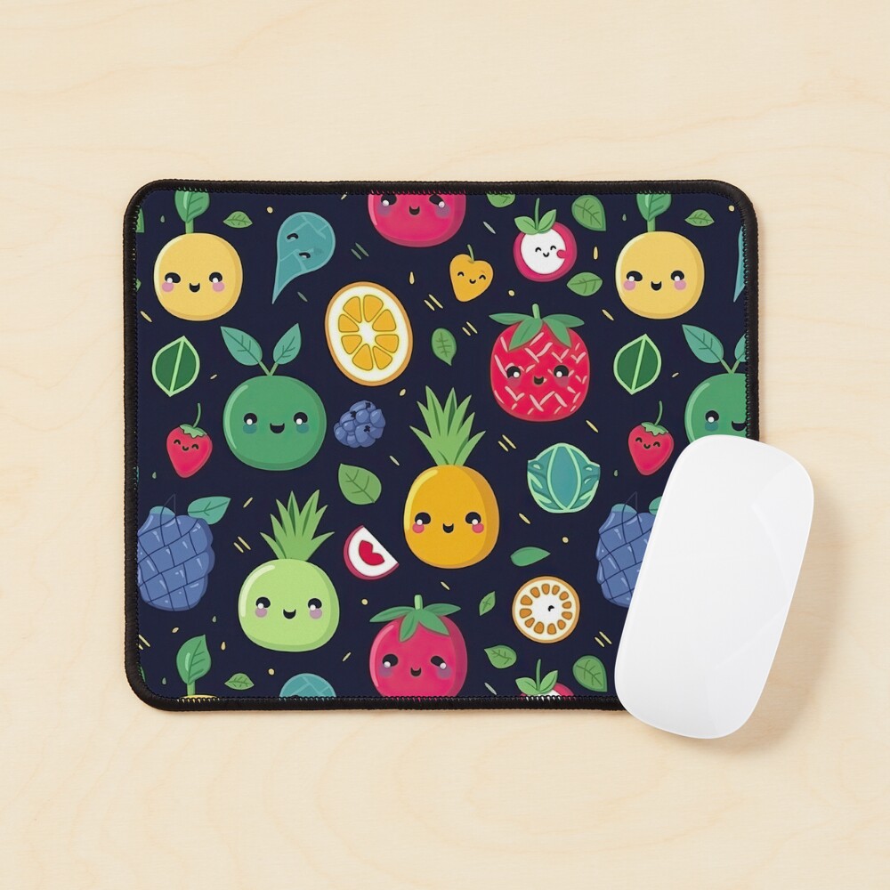 Item preview, Mouse Pad designed and sold by NatthyDesign.