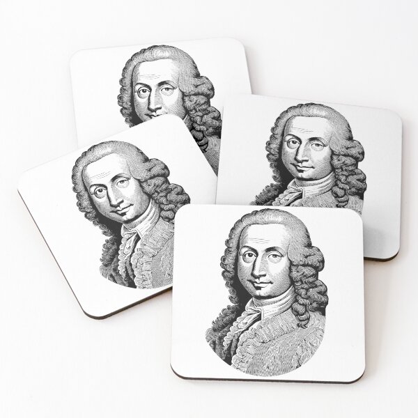 Item preview, Antonio Lucio Vivaldi (1678 – 1741) designed and sold by NTGUILTY.