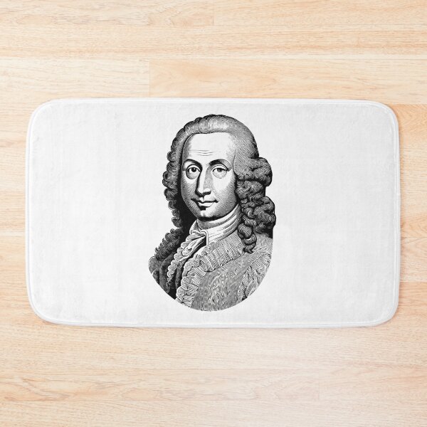 Item preview, Antonio Lucio Vivaldi (1678 – 1741) designed and sold by NTGUILTY.