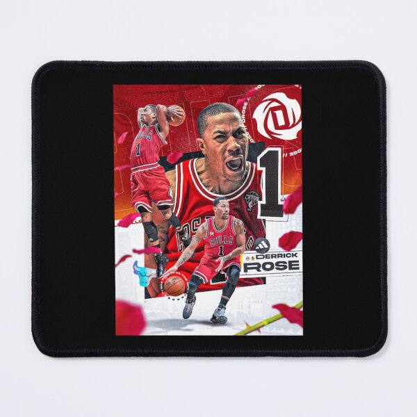 Item preview, Derrick Rose 1 Drose designed and sold by ManvilleBoutot.
