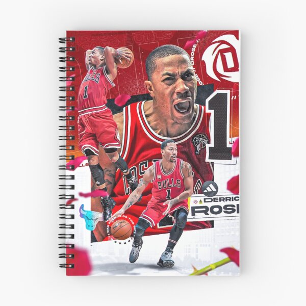 Item preview, Derrick Rose 1 Drose designed and sold by ManvilleBoutot.