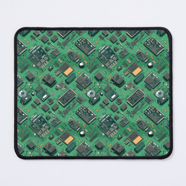 Item preview, Manic Motherboard designed and sold by Christfield.