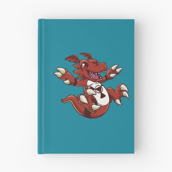Artikelvorschau, Guilmon glücklich entworfen und verkauft von AshlyDeloach.