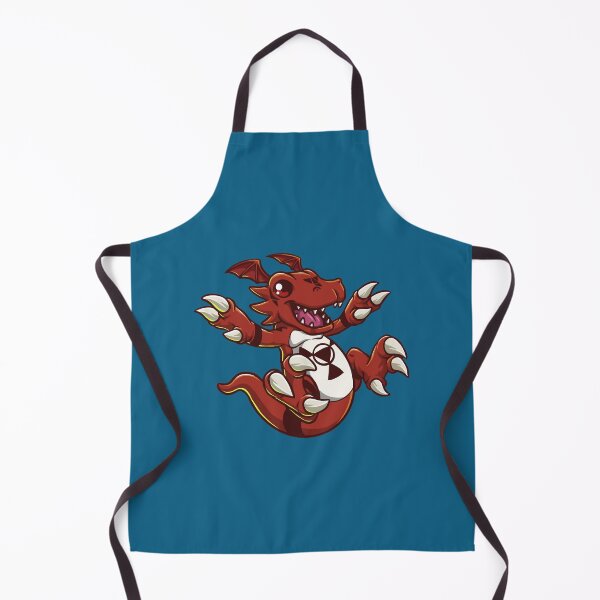 Item preview, guilmon happy designed and sold by AshlyDeloach.