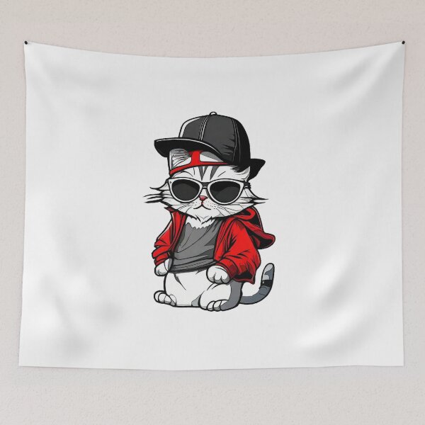 Item preview, Cat Power designed and sold by Fateh-Kro ⭐⭐⭐⭐⭐.