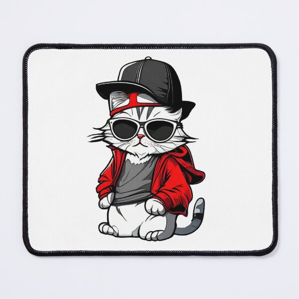 Item preview, Cat Power designed and sold by Fateh-Kro ⭐⭐⭐⭐⭐.