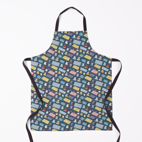 Item preview, Mice and Keyboard Medley designed and sold by Christfield.