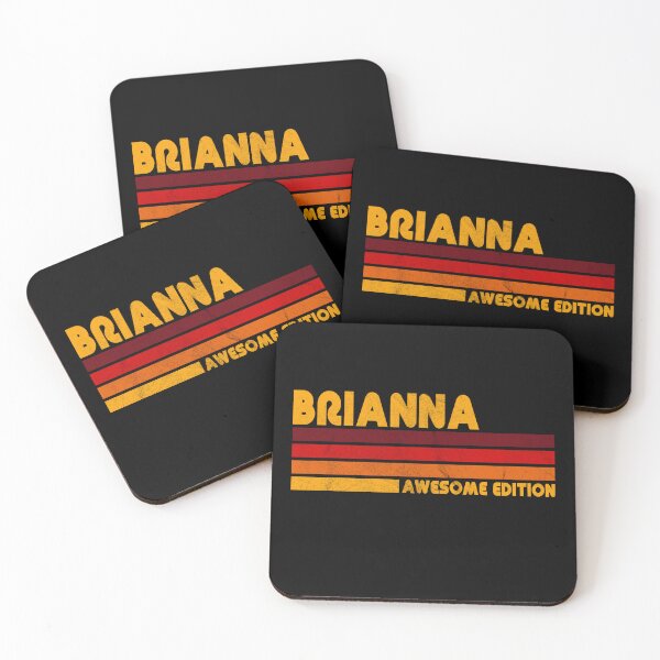 Artikelvorschau, Brianna, Awesome Edition entworfen und verkauft von BYNDART.