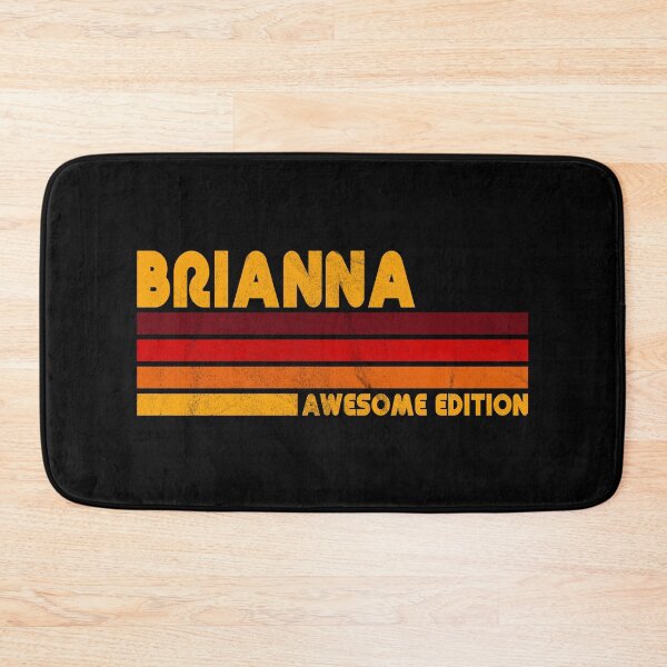 Item preview, Brianna, Awesome Edition designed and sold by BYNDART.