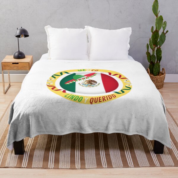 Item preview, Long live Mexico Lindo and Beloved. Mexican pride. designed and sold by altohero.