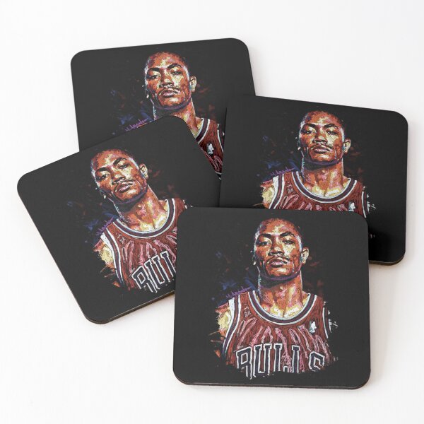 Artikelvorschau, Derrick Rose 3 entworfen und verkauft von FavorProvenche.