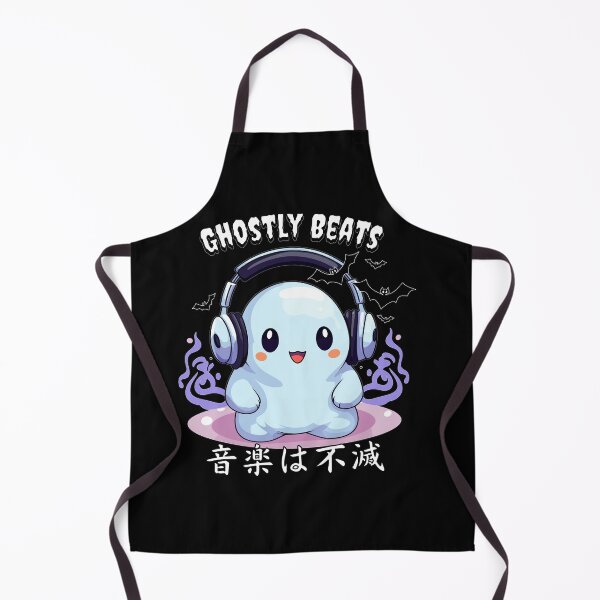 Item preview, ghost monster designed and sold by zoericoart.