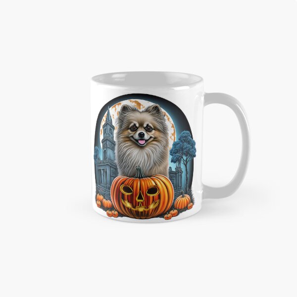 Artikelvorschau, Pommersches Halloween entworfen und verkauft von kentHdesigns.