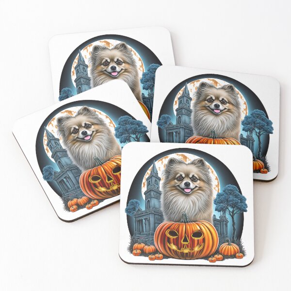 Artikelvorschau, Pommersches Halloween entworfen und verkauft von kentHdesigns.