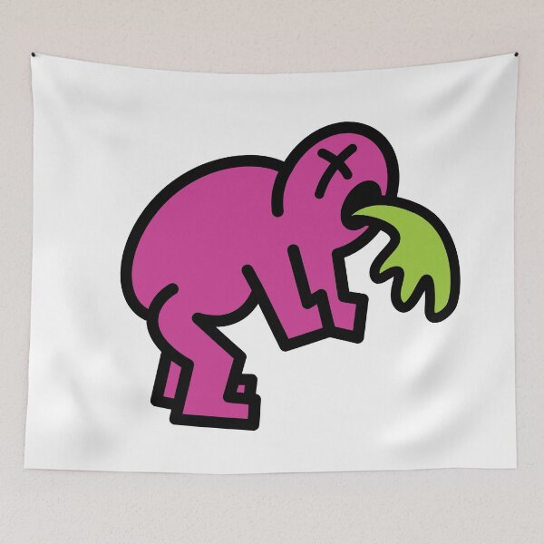 Item preview, Spuie designed and sold by bitpopart.
