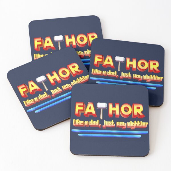 Item preview, Funny Fathor designed and sold by EbitsuBoy.
