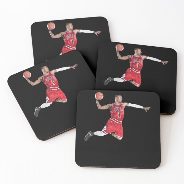 Item preview, DERRICK ROSE 4 designed and sold by FavorProvenche.
