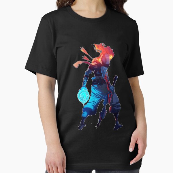 Item preview, Dead Cells Character designed and sold by RenateWieand.