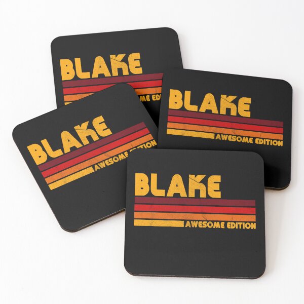 Item preview, Blake, Awesome Edition designed and sold by BYNDART.