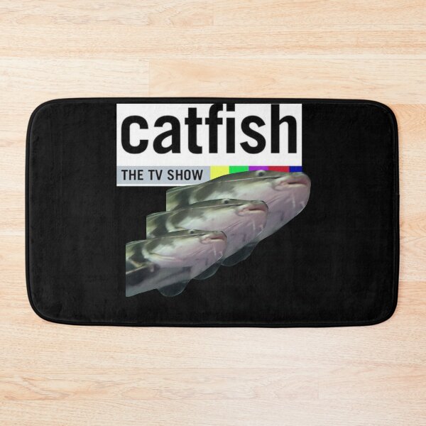 Item preview, Catfish designed and sold by Faye-05.