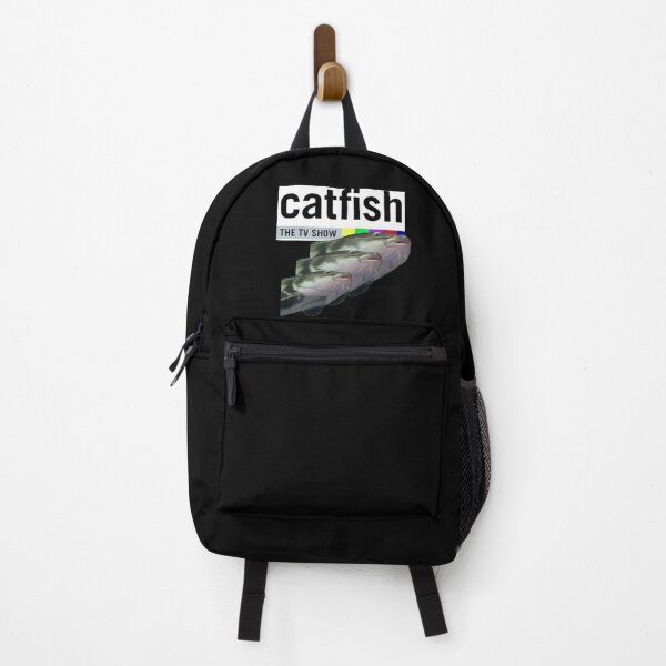 Item preview, Catfish designed and sold by Faye-05.