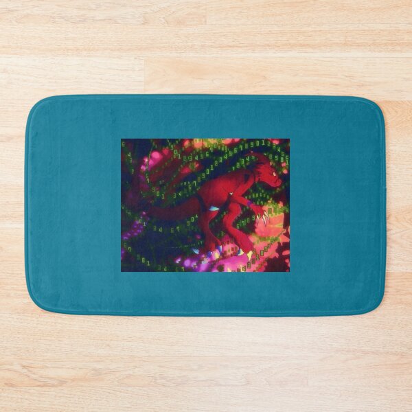 Item preview, Guilmons in cyberspace designed and sold by AshlyDeloach.